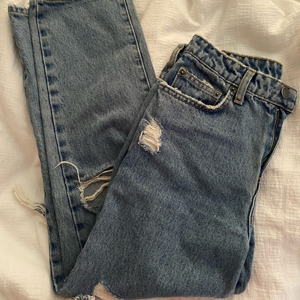 CARMAR JEANS